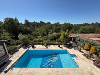  Maison � vendre 7 pi�ces 238 m�