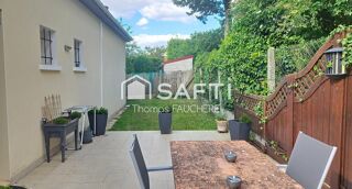  Maison � vendre 5 pi�ces 120 m�