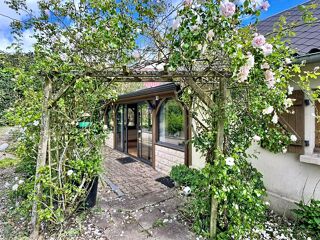 Maison 99m2 Sarcus