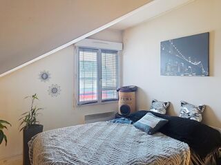 Appartement à vendre 1 pièce 33 m²