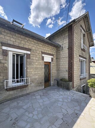  Maison à vendre 6 pièces 147 m²