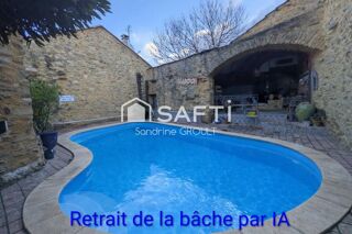  Maison � vendre 5 pi�ces 135 m�
