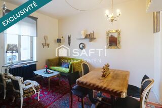  Maison à vendre 6 pièces 115 m²