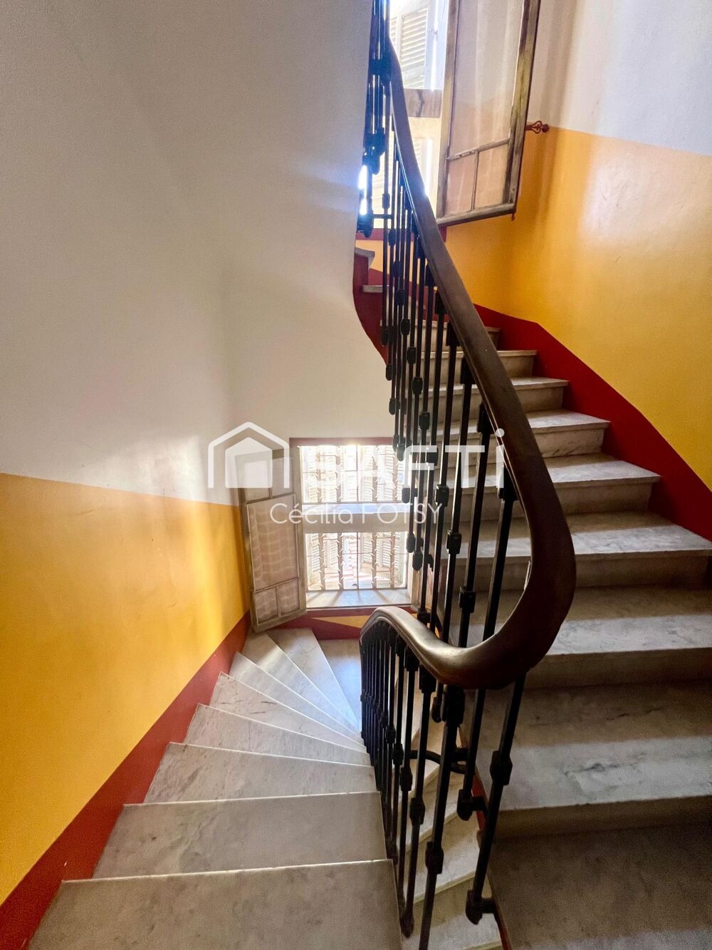 Vente Immeuble Immeuble de 3 appartements à rénover Toulon