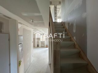  Maison � vendre 5 pi�ces 100 m�