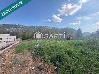  Terrain � vendre 1492 m�