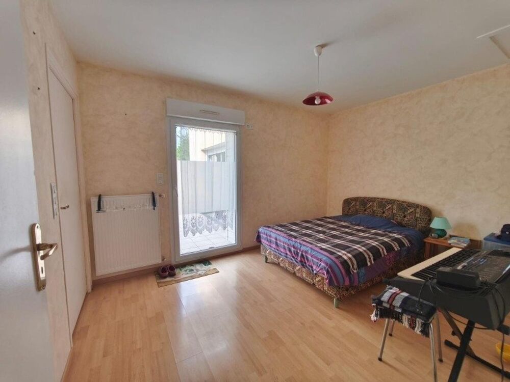 Maison située dans le centre de Montgermont