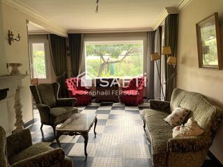  Maison � vendre 4 pi�ces 125 m�