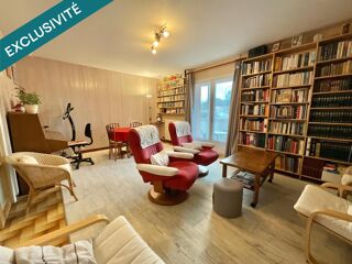  Maison � vendre 7 pi�ces 145 m�