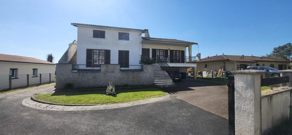 � vendre  Maison Blanquefort (33290)