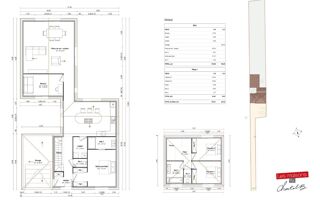  Terrain � vendre 922 m�