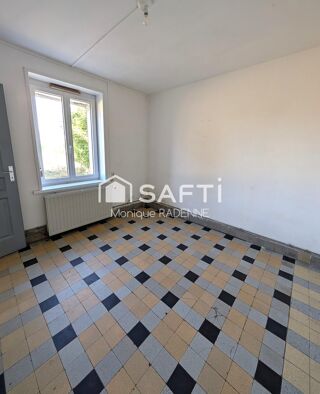  Maison à vendre 7 pièces 140 m²