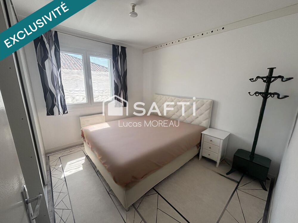 Vente Appartement Appartement T3 évolutif T4 centre-ville de Montauban Montauban