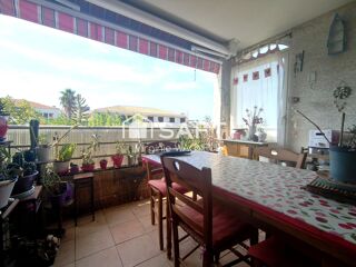  Appartement à vendre 3 pièces 63 m²