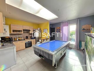  Maison à vendre 7 pièces 124 m²