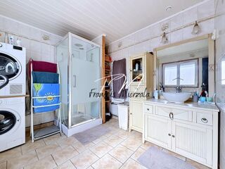  Maison à vendre 5 pièces 96 m²