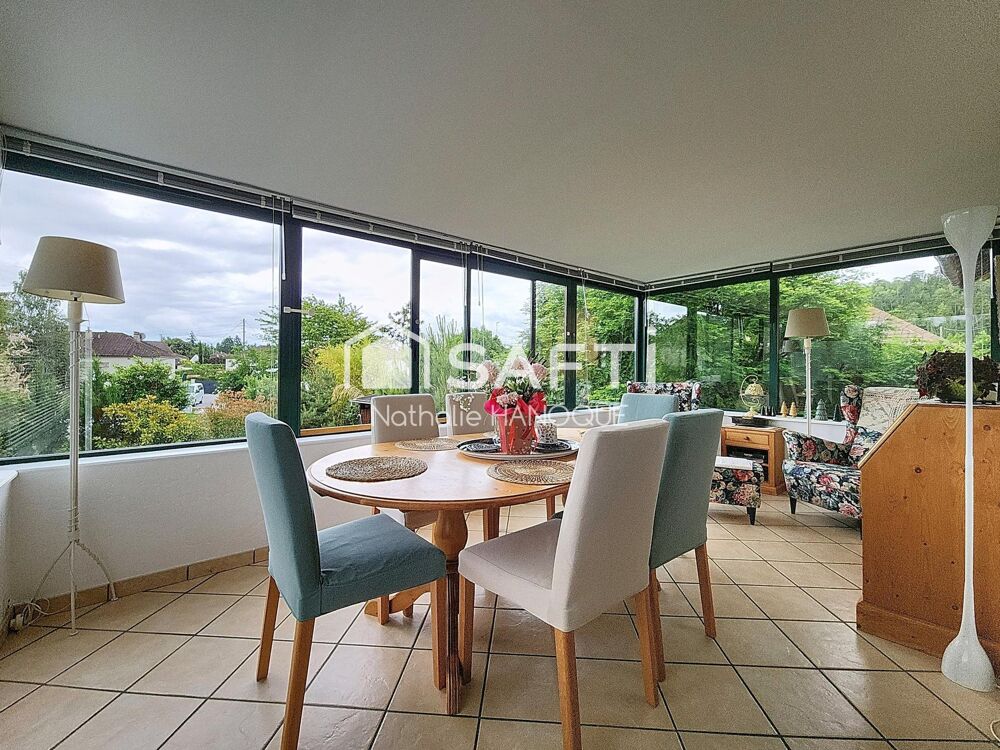 Vente Maison Belle maison familiale Ezy-sur-eure