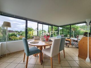  Maison à vendre 8 pièces 137 m²