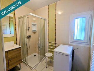  Maison à vendre 5 pièces 94 m²