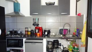  Appartement � vendre 3 pi�ces 70 m�