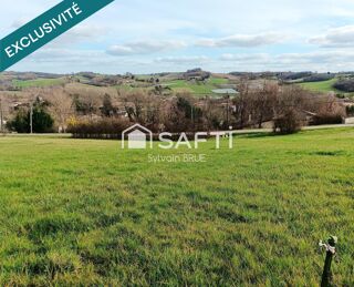  Terrain � vendre 2000 m�