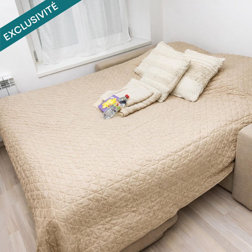 NOUVEAUTÉ EN EXCLUSIVITÉ  STUDIO À REMIREMONT