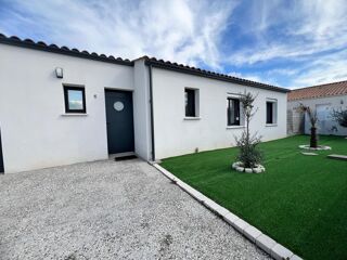  Maison � vendre 6 pi�ces 116 m�