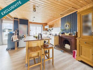  Maison � vendre 4 pi�ces 115 m�