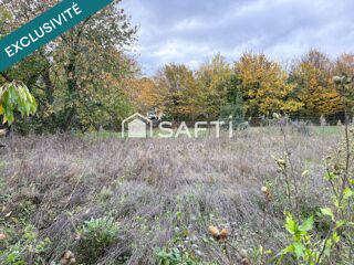  Terrain � vendre 665 m�