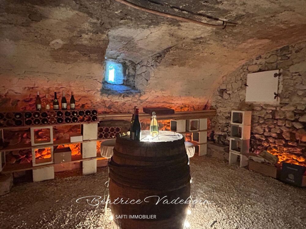 à vendre  Maison Mirmande (26270)