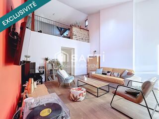  Appartement � vendre 5 pi�ces 132 m�