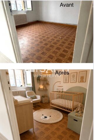  Maison à vendre 5 pièces 90 m²