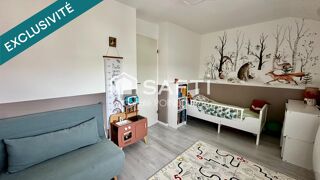  Maison � vendre 5 pi�ces 88 m� Ozoir-la-ferriere