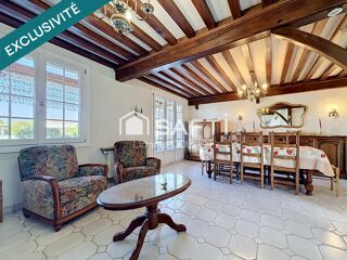  Maison à vendre 4 pièces 95 m²