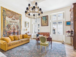  Appartement à vendre 7 pièces 198 m²