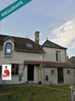  Maison � vendre 3 pi�ces 89 m�