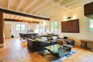  Maison � vendre 10 pi�ces 310 m�