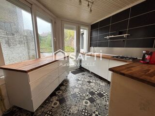  Maison � vendre 5 pi�ces 99 m�