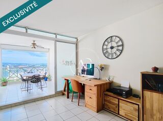  Appartement � vendre 4 pi�ces 91 m�