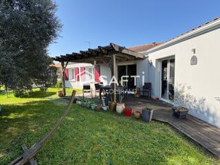  Maison à vendre 6 pièces 139 m²