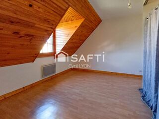  Maison à vendre 5 pièces 131 m²