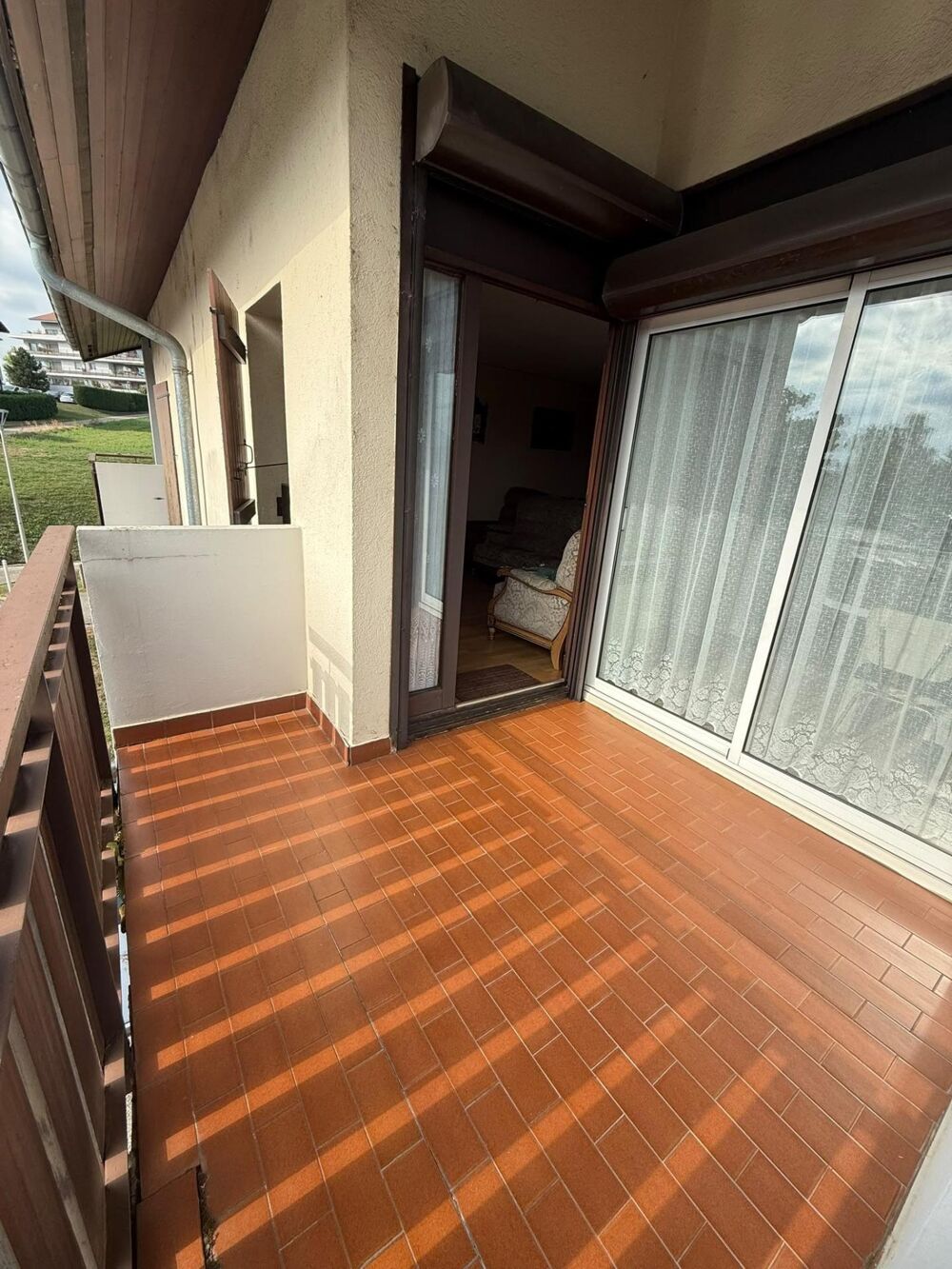 Vente Appartement T4 avec Balcon et Garage Vue Montagnes à Groisy Groisy