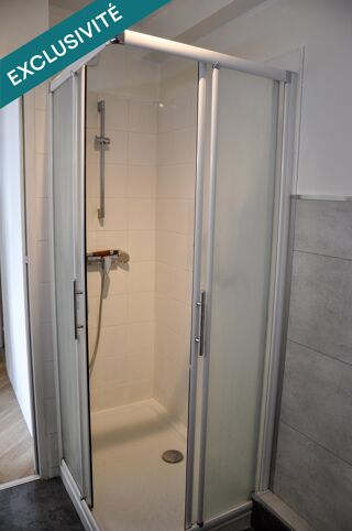  Appartement à vendre 3 pièces 64 m²