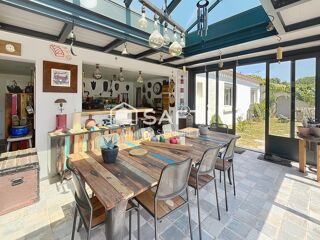  Maison à vendre 6 pièces 202 m²
