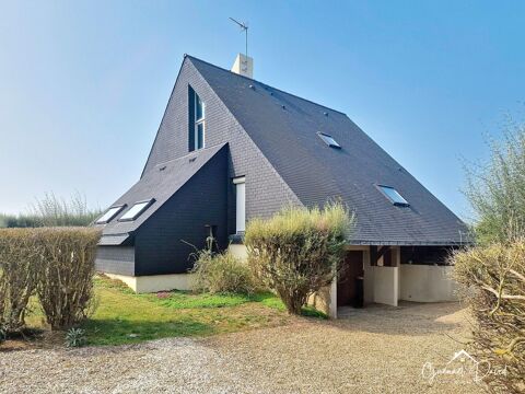  MAISON FACE � LA MER - �L�GANCE,VUE,CONFORT ABSOLU Maison - 9 pi�ce(s) - 168 m�
