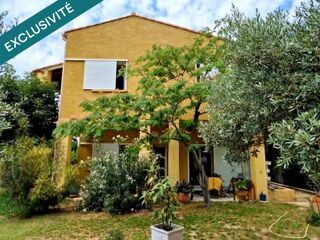  Maison à vendre 6 pièces 152 m²