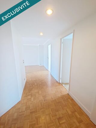  Appartement � vendre 3 pi�ces 69 m�