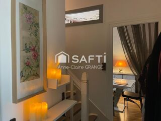  Maison � vendre 6 pi�ces 101 m�