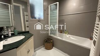  Appartement � vendre 3 pi�ces 53 m�