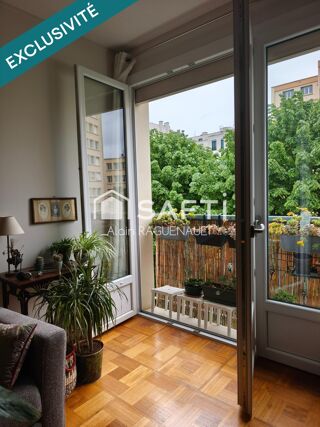  Appartement � vendre 3 pi�ces 68 m�